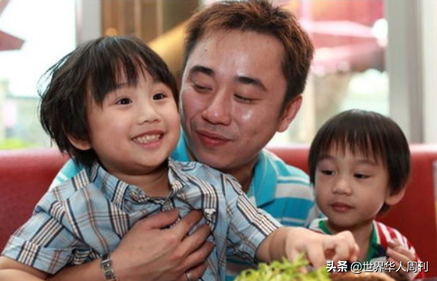 ​2岁出道年赚百万，被父母当提款机的童星小小彬，现状令人唏嘘