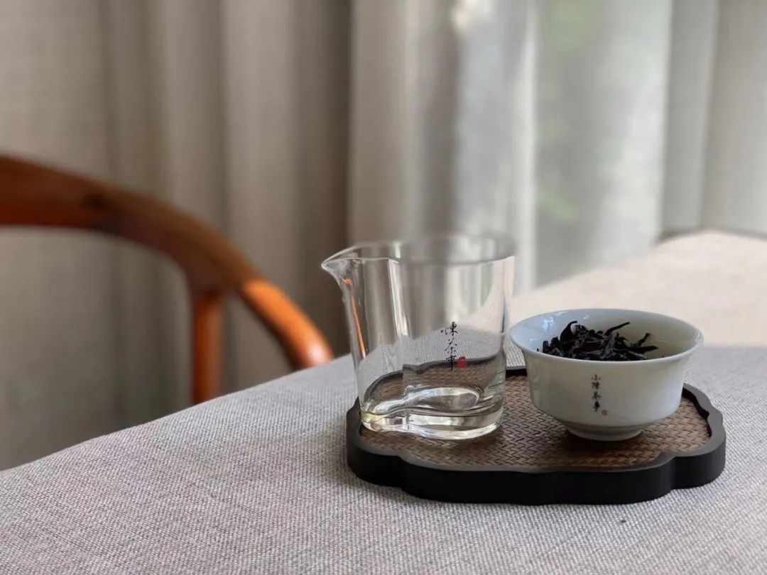 国庆到了，普通茶客到武夷山去，能不能买到牛栏坑肉桂？