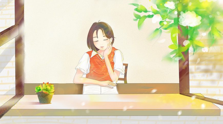 让女人死心，一句话就够了：婚姻不是战场，好好说话比什么都重要