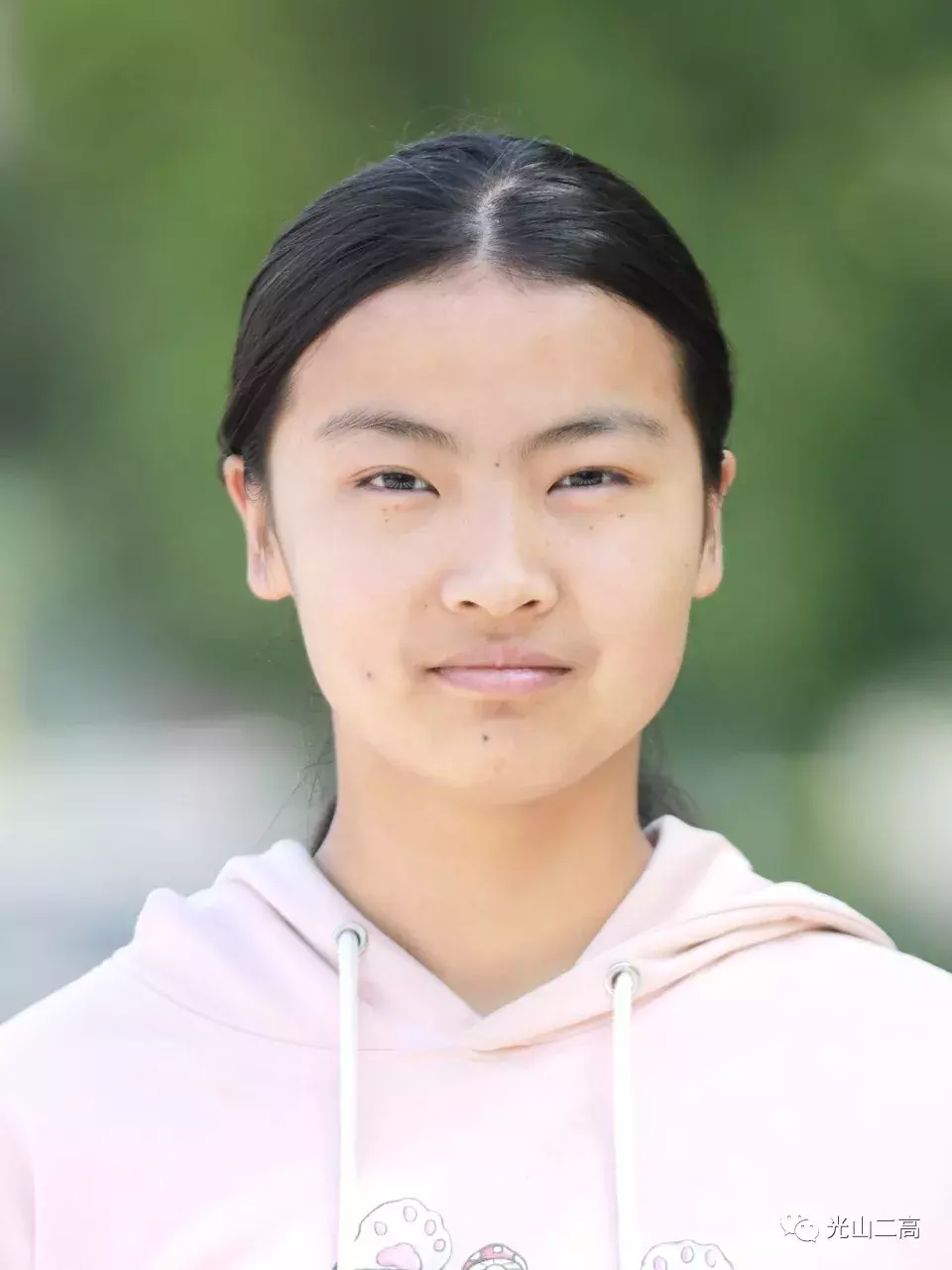 快讯：2019年光山二高及分校高考14人被北大清华录取