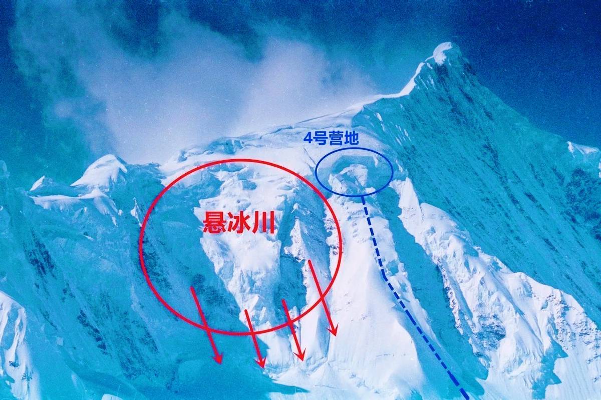 17名登山队员集体遇难，搜救队发现登山日记，记录着诡异的过程