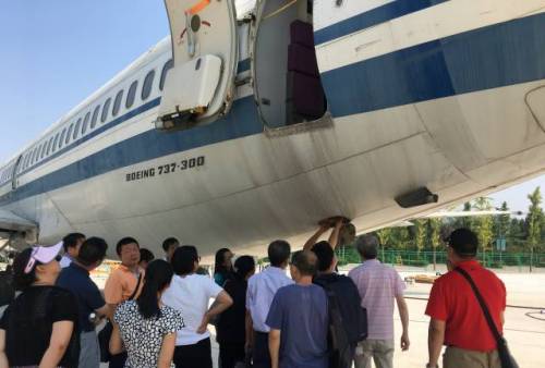 高职中的985，院校“双高计划”排第一的：北京电子科技职业学院