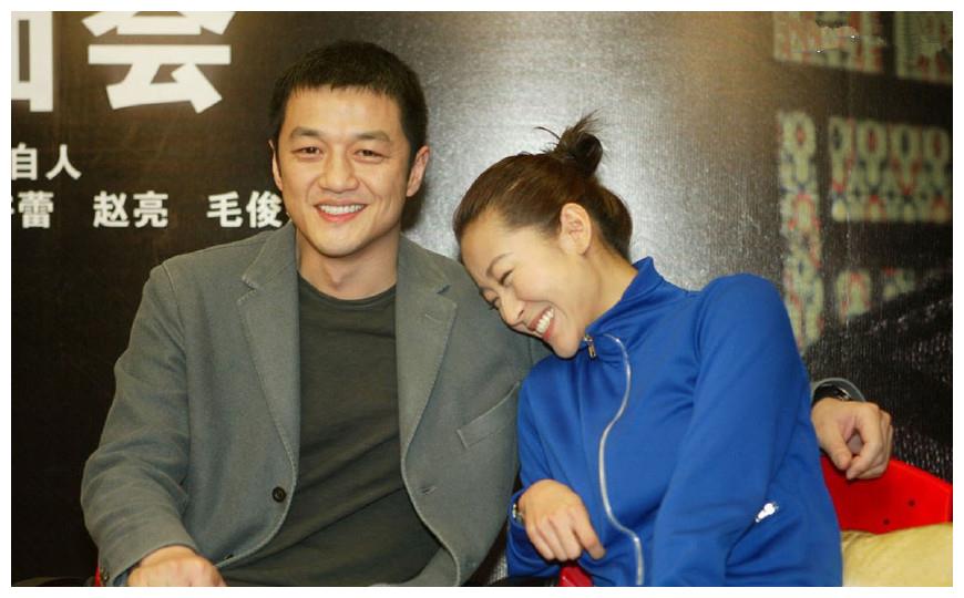 李亚鹏个人资料（李亚鹏的璀璨情史靠帅气征服了7个女人）