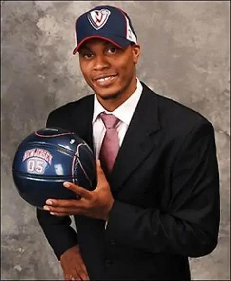 nba2005年选秀结果(回首2005年NBA选秀球员，除了保罗还有谁让你记忆深刻)