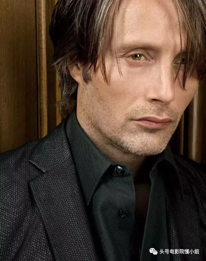 极线杀手电影剧情解说解析