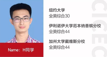 帮你选校 | 深圳实验承翰学校：100%美国名校升学率