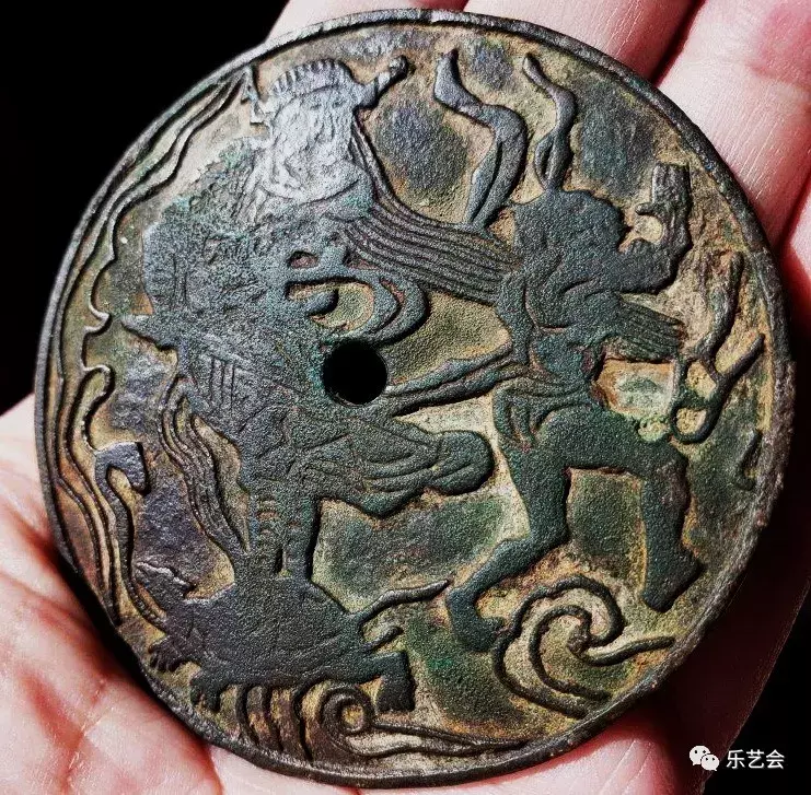 吾道鼠：宋代道教花钱大珍玄武钟馗驱鬼图的探索