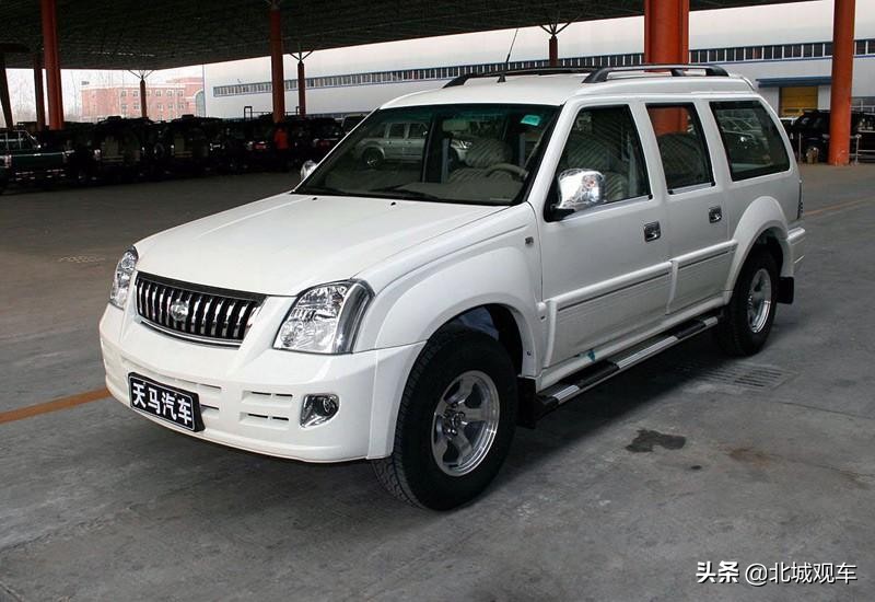 恒天汽车：长城汽车的亲密伙伴