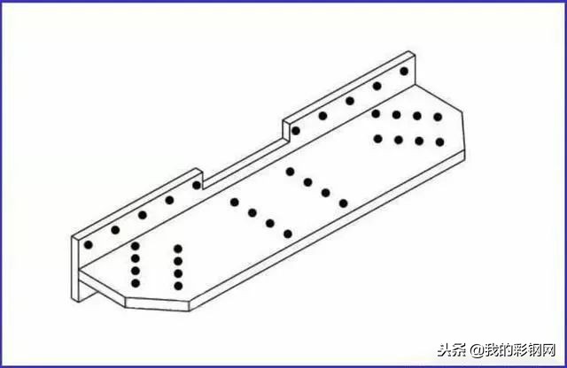 三分钟，带你看懂钢结构图