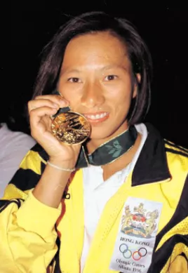 香港奥运夺金奏中国国歌！那中国台湾和澳门呢？