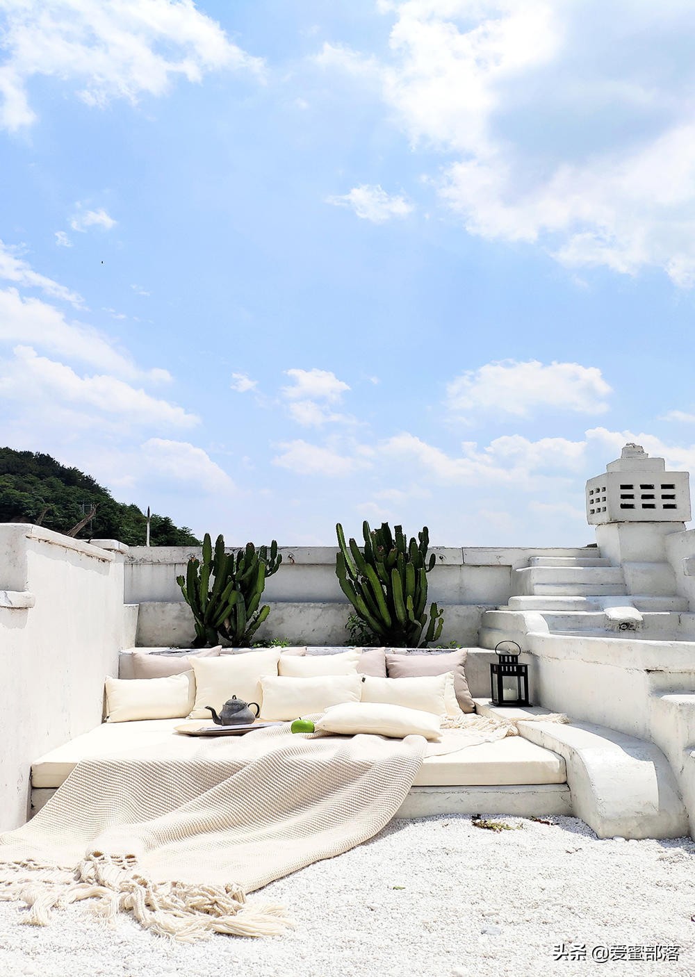 杭州专业摄影培训学校（仿佛来到了爱琴海）