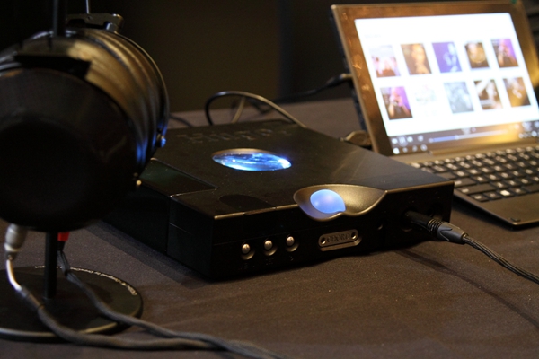 拉出去引进来，构建大平台：2018Canjam上海耳机展