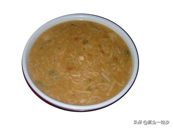 长治市8大推荐美食，这些地方美食值得你的品尝