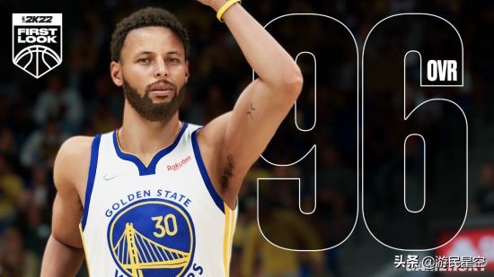 nba2k系列为什么火(从平平无奇到独霸篮坛 2K为何能干翻钞能力者EA？)