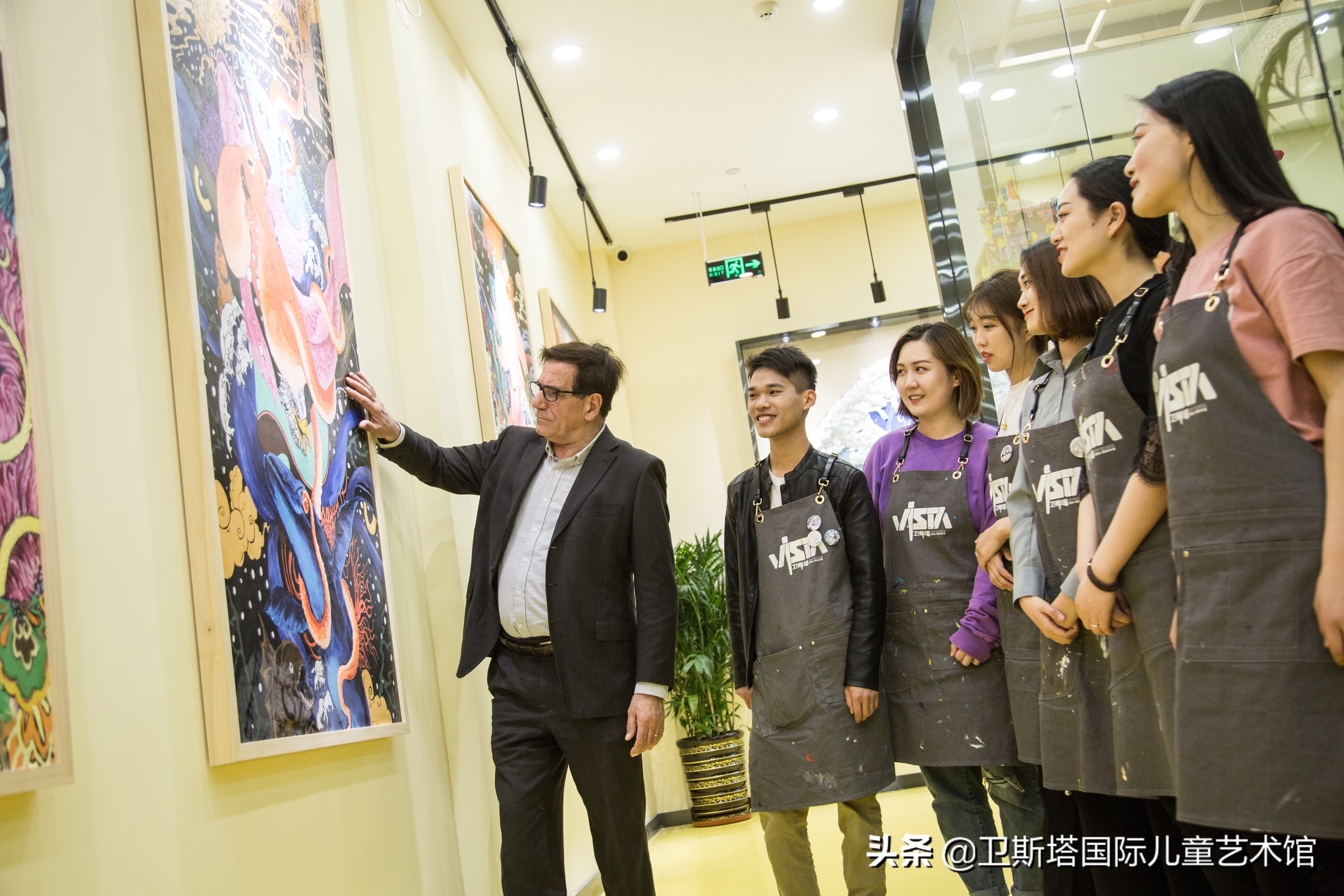 想加盟教育机构，但是不知道如何选择？戳进来，保姆式加盟扶持