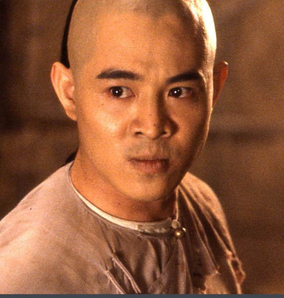 黄飞鸿之八大天王 赵文卓黄飞鸿八大天王-大连之家