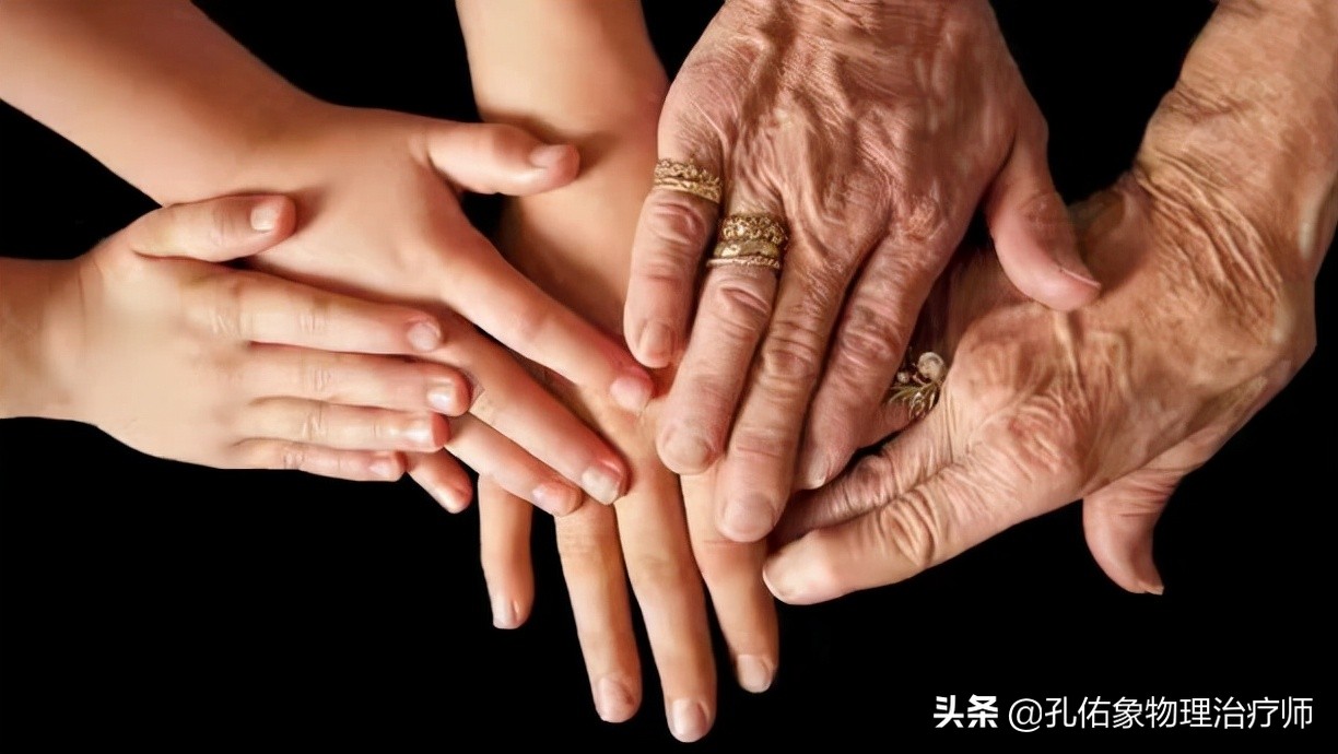 50岁左右中老年人手指疼痛的常见原因及缓解方法
