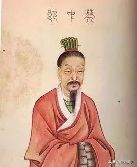 这条恶龙，开启了400年乱世