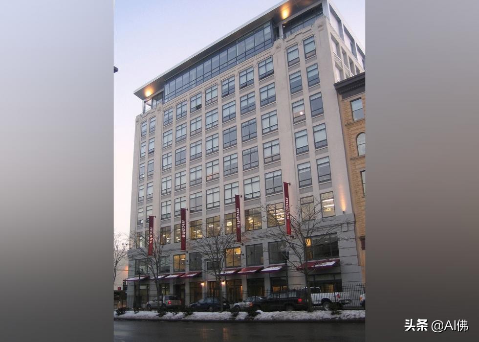 美国毕业生收入最高的100所大学