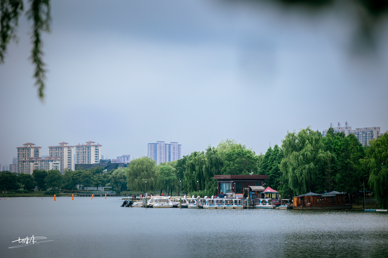 湖州2000平欢乐水世界，一站式亲子度假酒店，夏日亲子游好去处