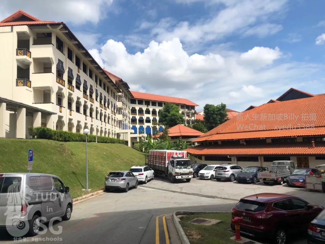 华中国际学校-盛产IB高分学生的新加坡本土化国际学校之一