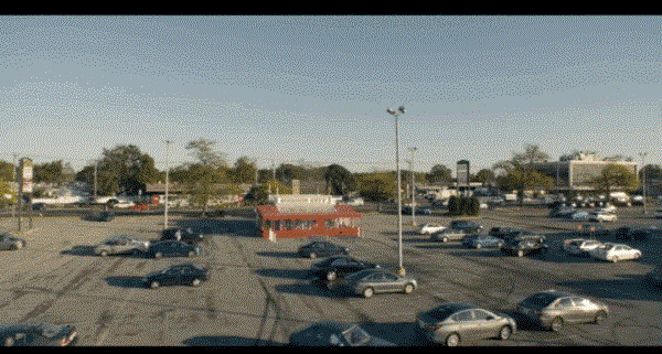 有奇怪的讽刺，比人性还可怕的怪物吗？