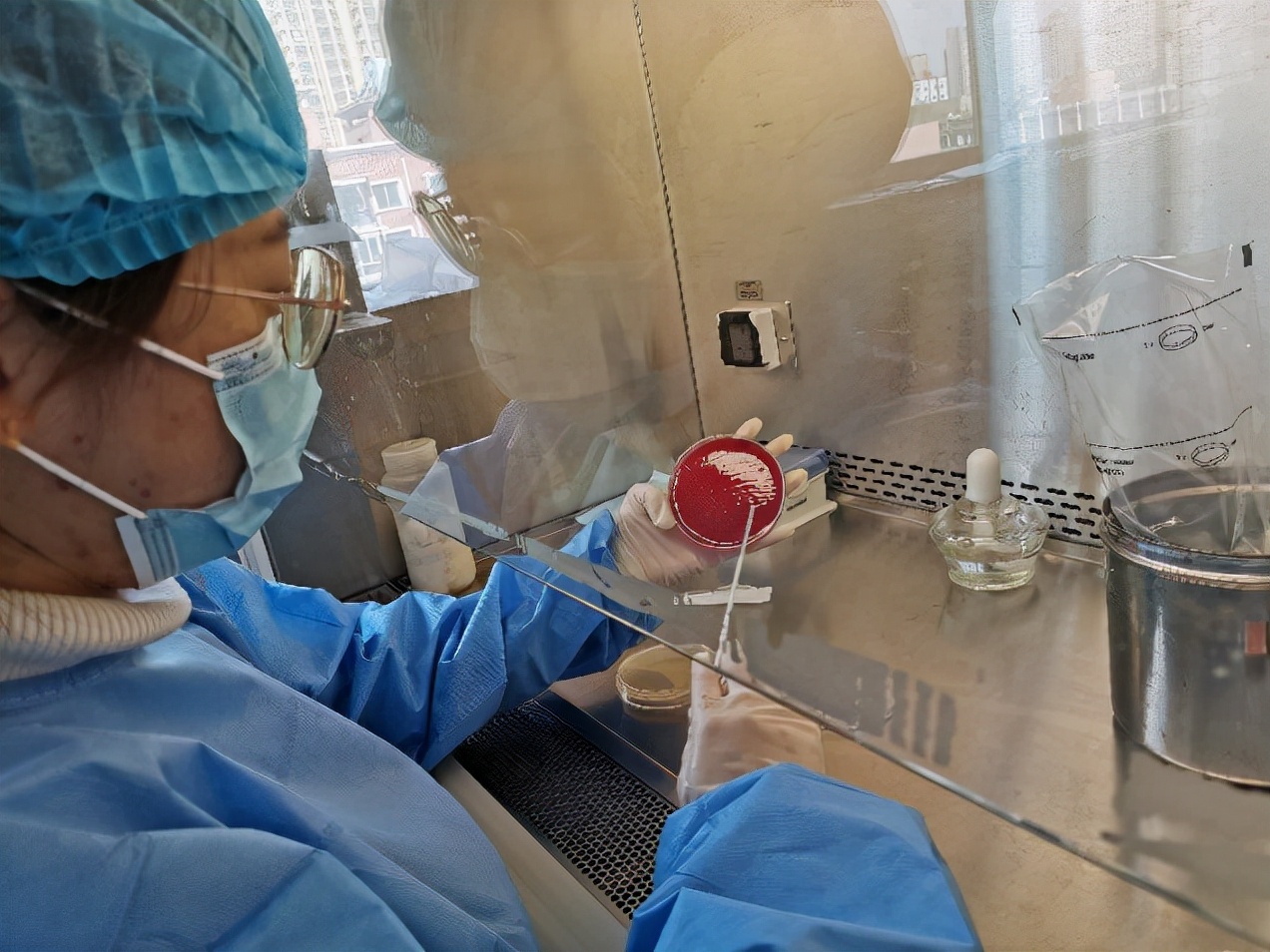 沈阳市卫生健康系统基层单位工作动态（138）