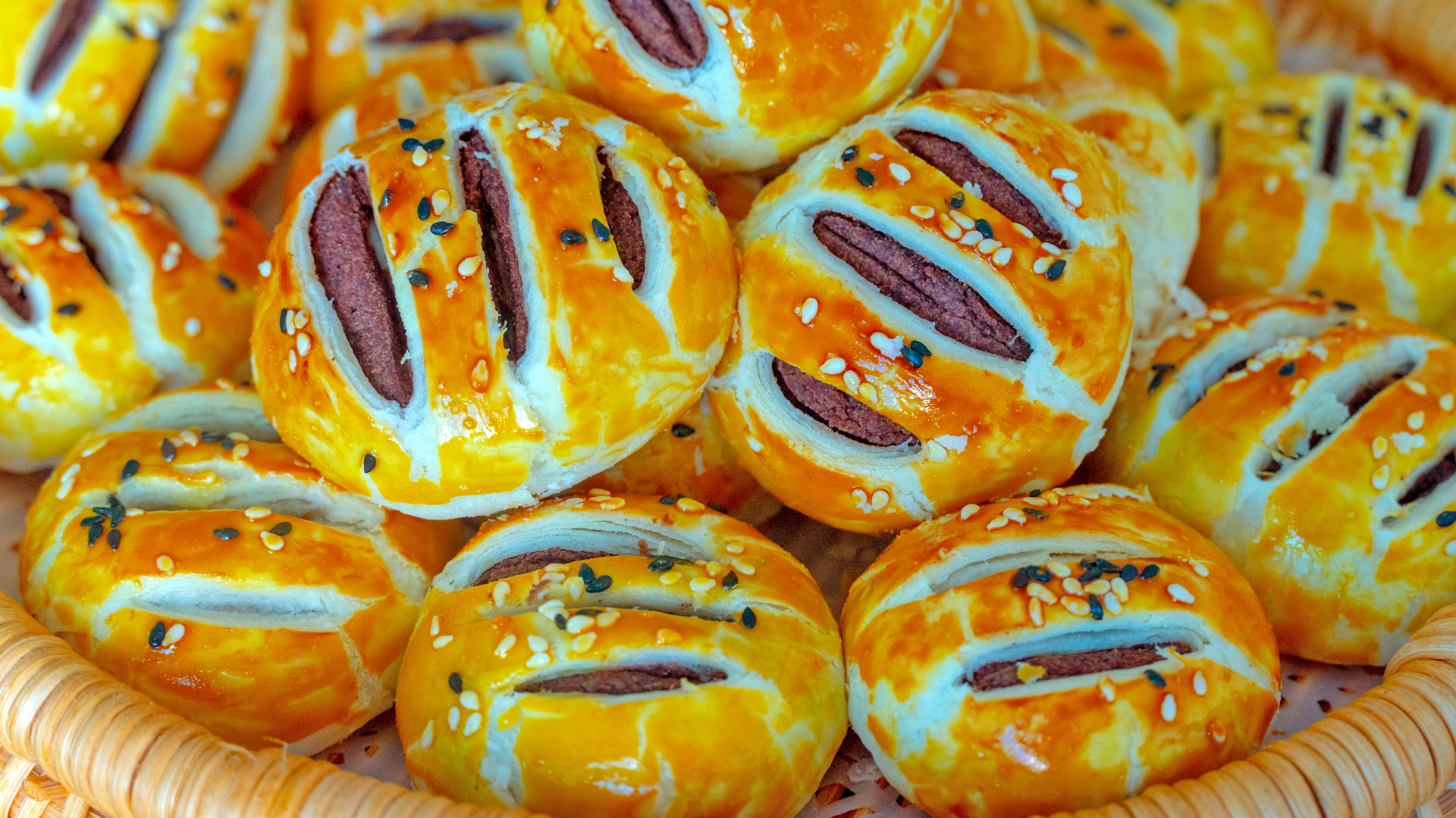 分享6款好吃小零嘴，自己在家就能做，简单易学还好吃，营养解馋