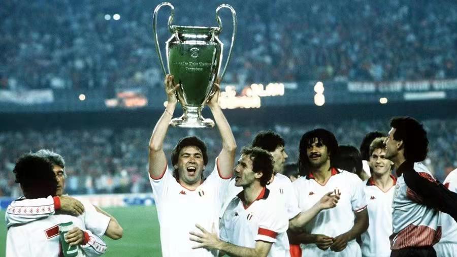 希望小马尔蒂尼不会在今天爆发（一文讲述马尔蒂尼家族编年史，百年意大利足球变迁都在这里）