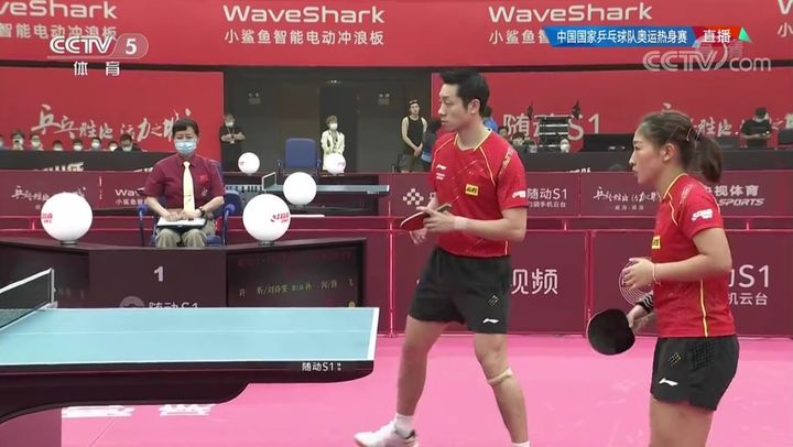 為什么不能手摸球臺（摸球臺和吹球已經明令禁止，不過影響沒有各位想象的那么大）