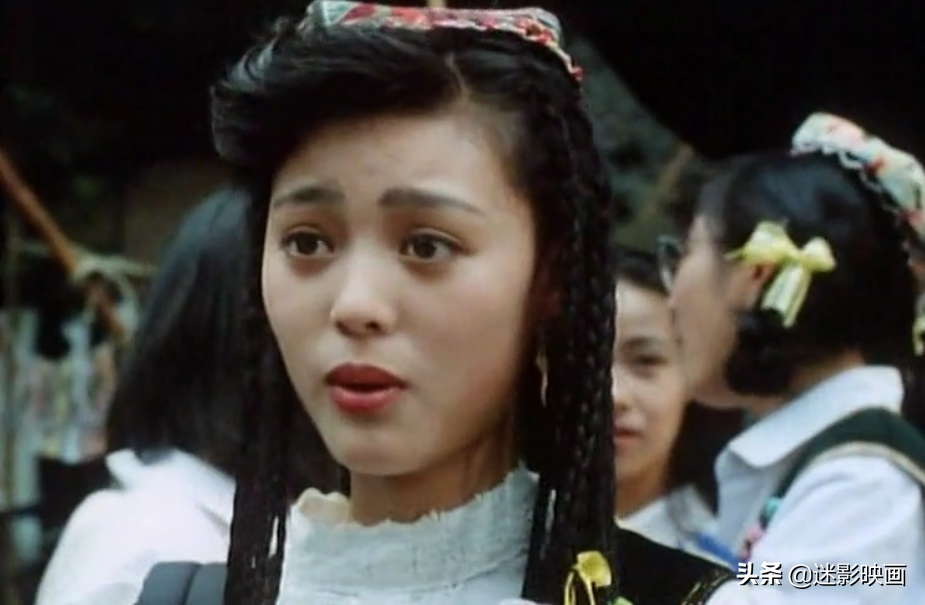 被遗忘的功夫片神作，美国版《少林寺》，老外武僧勇闯木人巷
