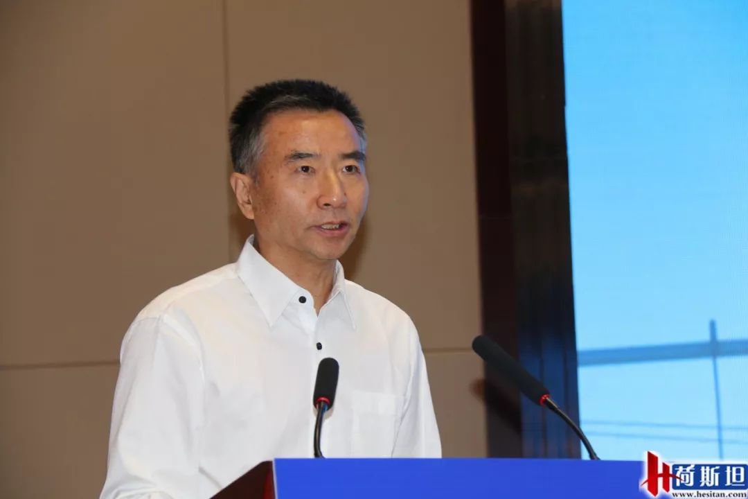 新機遇下苜蓿產(chǎn)業(yè)如何發(fā)展？第八屆2019中國苜蓿發(fā)展大會召開