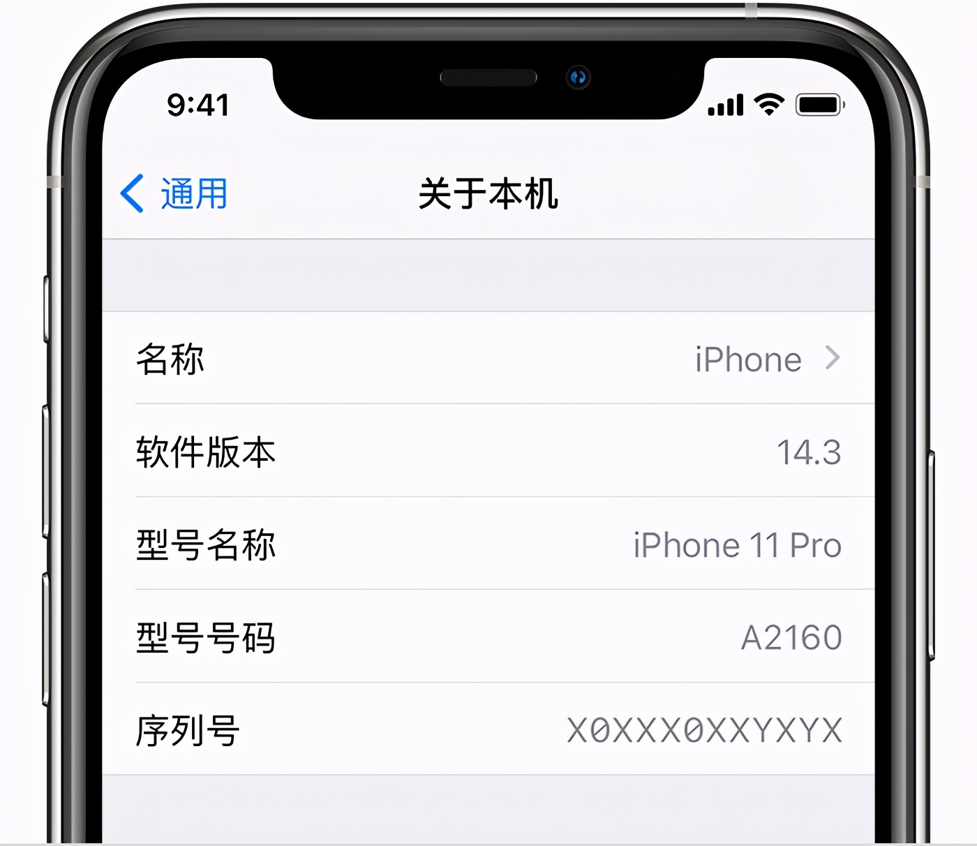 苹果个人热点怎么改名(iPhone 12 如何更改个人热点名称？)