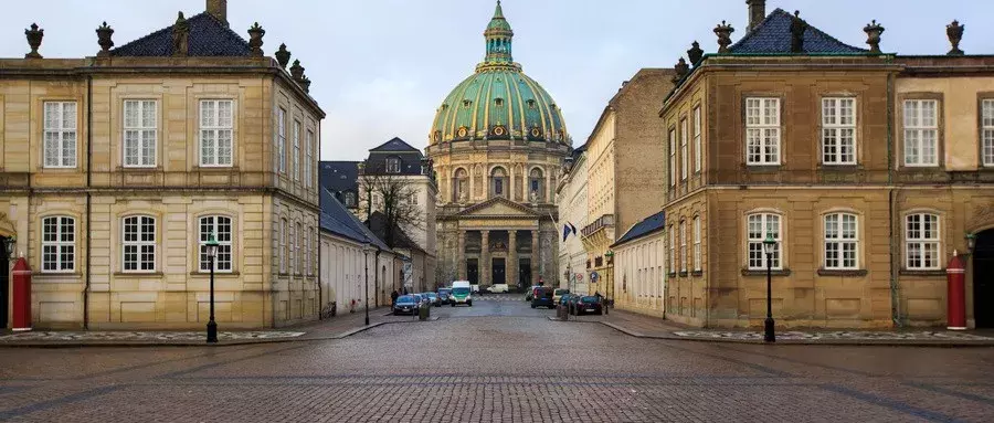 在北欧，令人心向往之的不仅有极光和童话，还有这些院校...