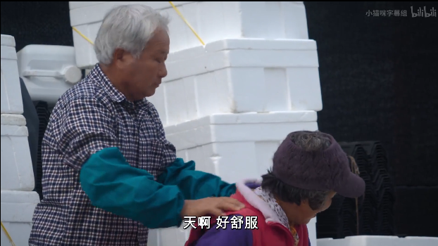 520特刊：这对老夫妻的每一天，都让人直呼“这就是爱情本身吧”