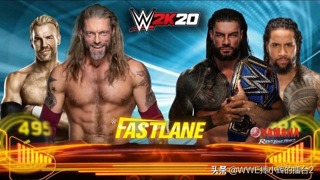 wwe2021年最新赛事(WWE快车道2021PPV的比赛与预测，多个冠军将会易主？)