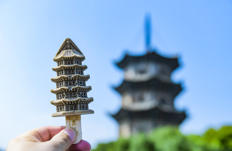 美食攻略｜泉州的美食，只有来到当地吃才是真的吃过