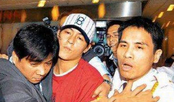 陈冠希的灿烂情史，14岁失恋开始流连花丛，23年爱上9个人间极品