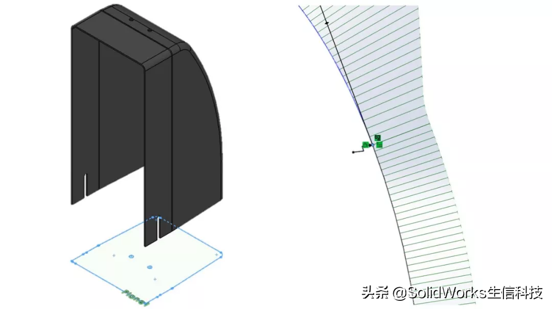 SOLIDWORKS 2020 十大新增功能抢先看！生信科技新品发布会预热中