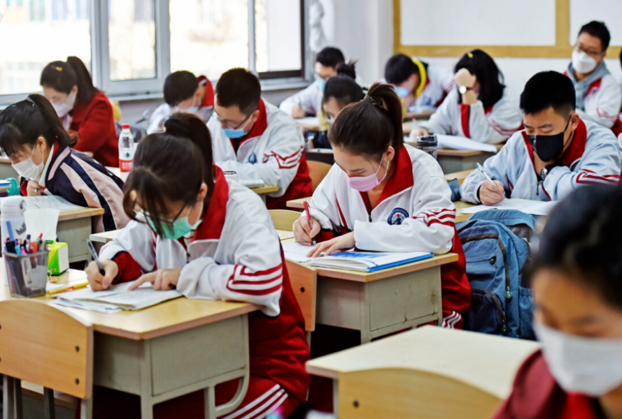 中考加入体育考试后，高考也增加体育项目？教育部：还开设体育节