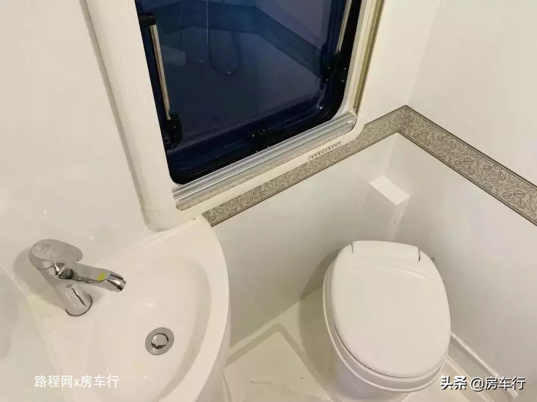 8.10房车品鉴会：大型真香现场，这些实用房车看过都说好