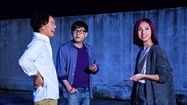 为什么说杨千嬅的《再见二丁目》是一首“老天爷赏饭”的粤语歌？