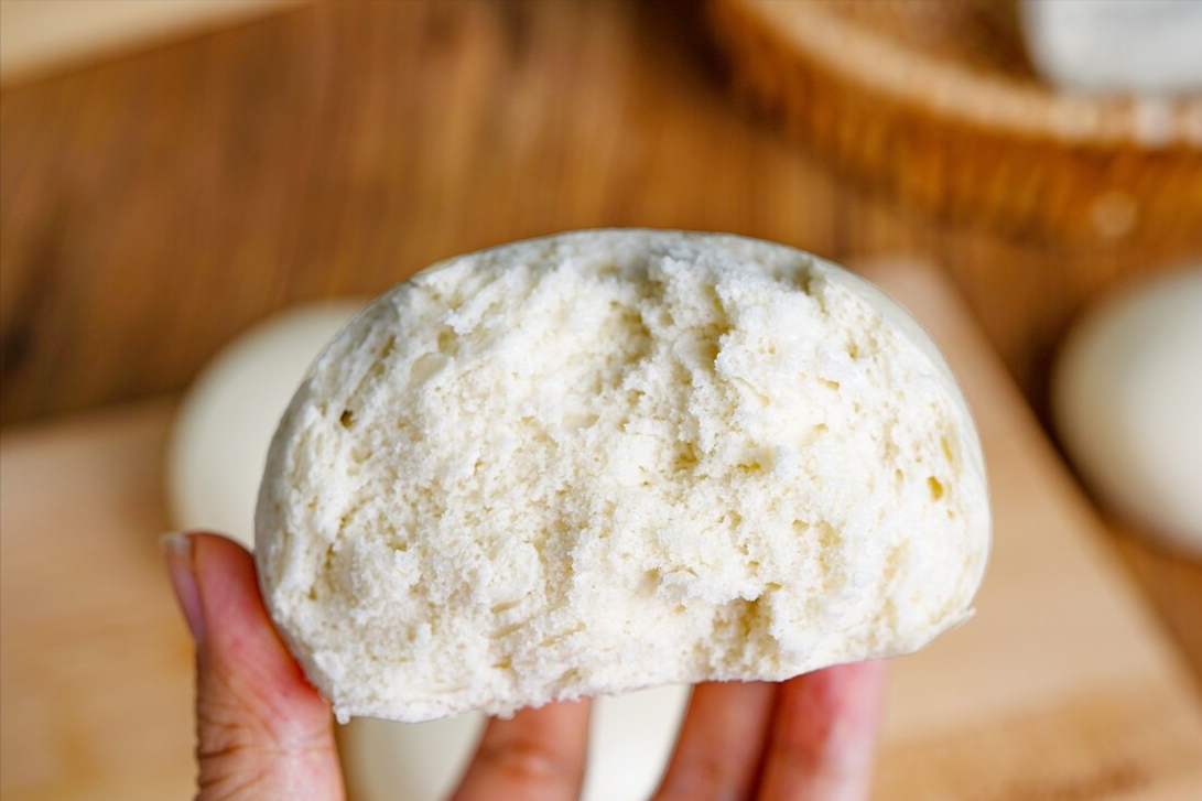 3,酵母发酵馒头,对健康有害吗?