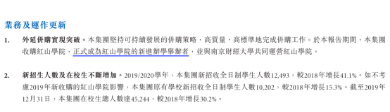 深耕长三角，中国新华教育过得还好吗？