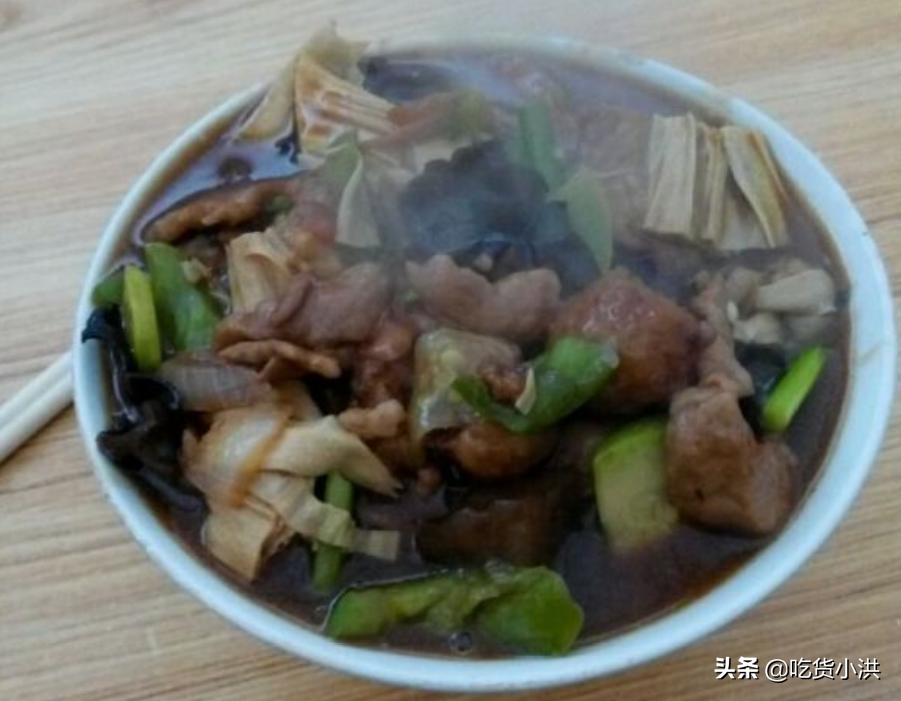 舌尖上的河北，到广平让你大饱口福的4道美食，不知道太可惜了