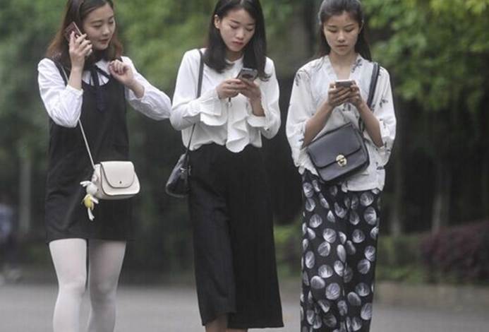 “大学”和“学院”之间的差距，可不是一星半点，别等毕业才知道