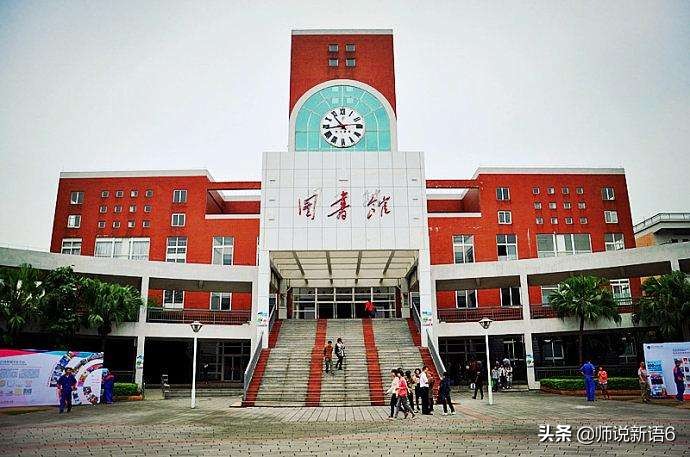 广东江门四所实力很强的高中，你知道是哪几间吗？