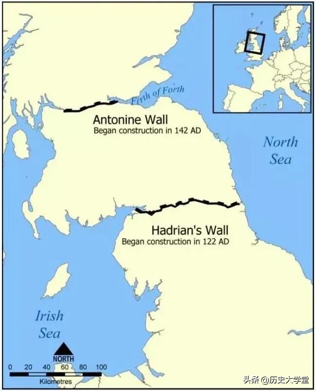 scotland是哪个国家(苏格兰为什么不愿被英国管治，一直闹独立)