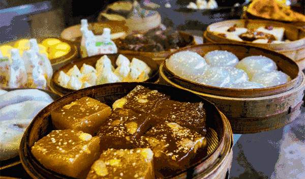广州常见大众特色美食盘点，你没吃过算是白来了