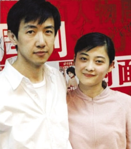 “国民初恋”金莎：和3个男人传绯闻，大骂斯琴格日乐，38岁未婚